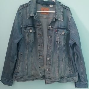 Levi's Denim Jacket